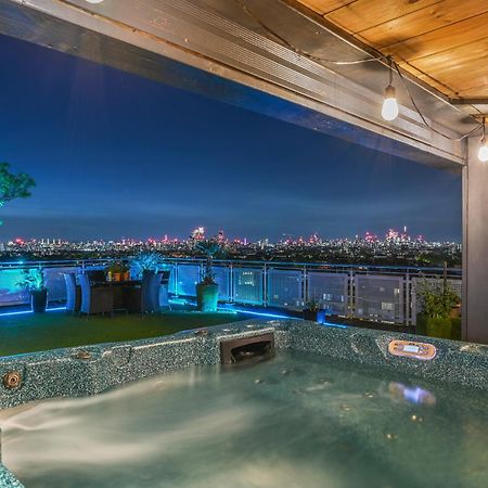 The London Skyline Penthouse Apartment Exterior photo